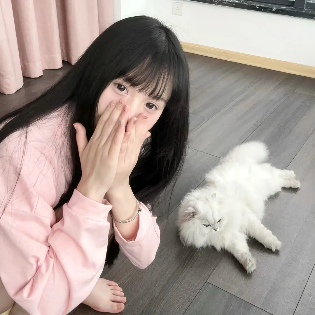 团宠小锦鲤三岁半